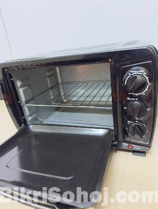 Electric Oven